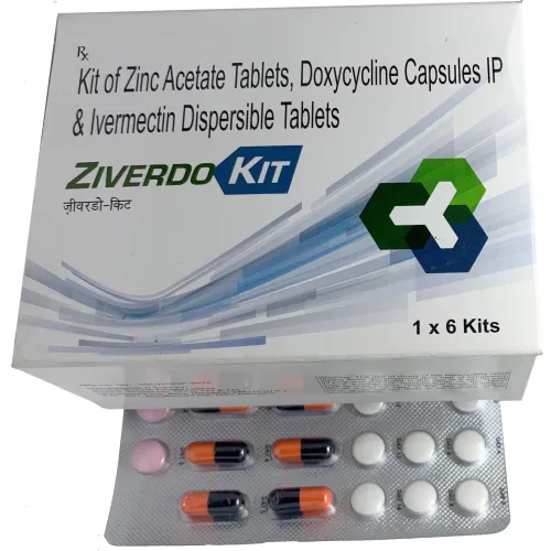 Ziverdo Kit