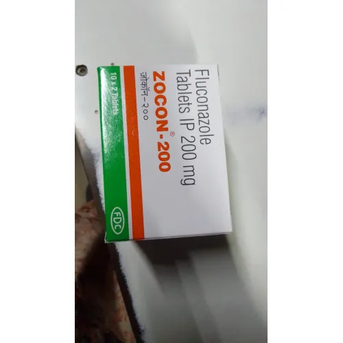 Zocon 200mg