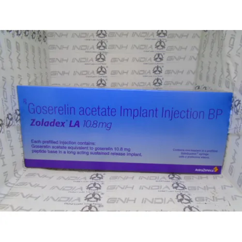 Zoladex LA 10.8mg