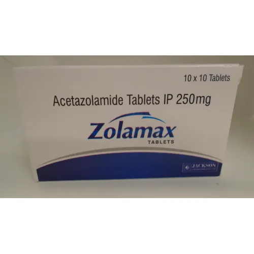 Zolamax 250
