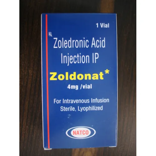 Zoldonat 4mg