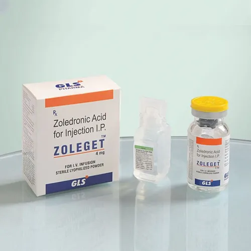 ZOLEGET 4mg