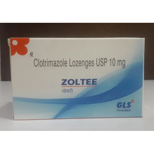 ZOLTEE 10mg