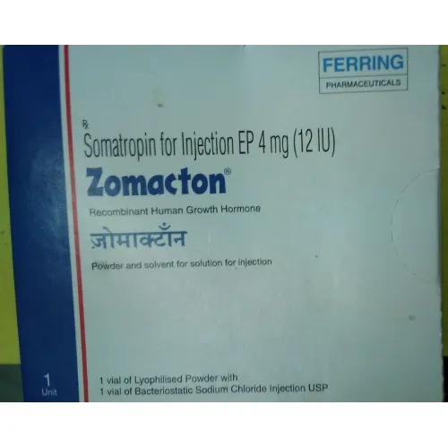 Zomacton 4mg