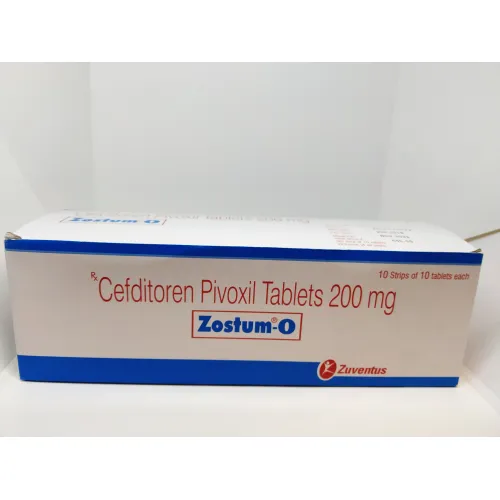 Zostum-O