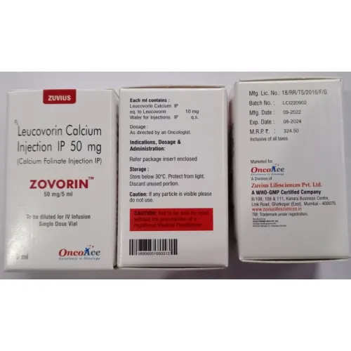 Zovorin - 50mg-ZU