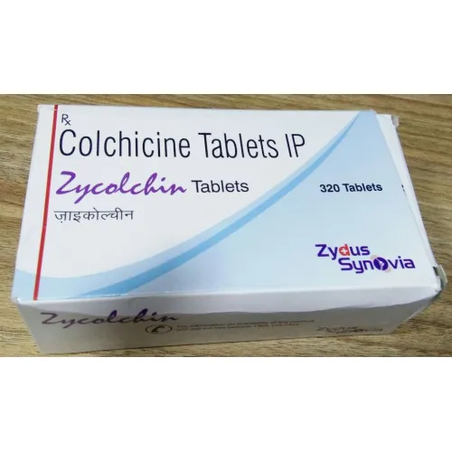 Zycolchin
