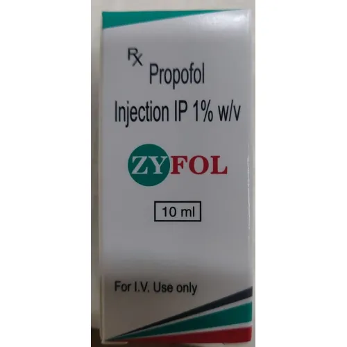Zyfol 10mg