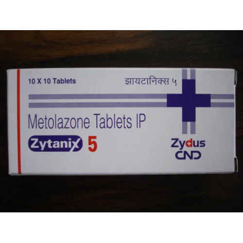 Zytanex 5mg