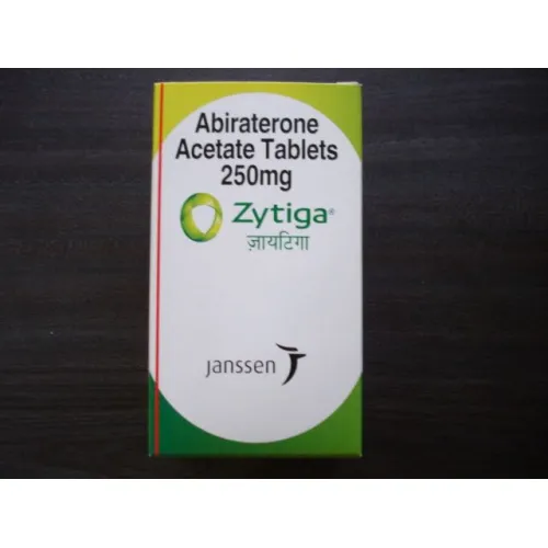 Zytiga 250mg
